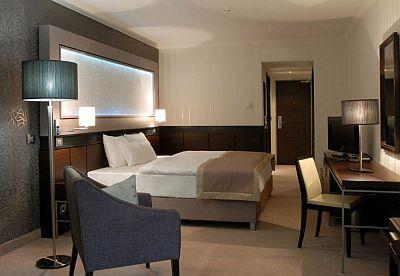Aquaworld Resort Hotel Budapest suite lakosztálya - ✔️ Aquaworld Resort Budapest**** - Akció Aquaworld Budapest