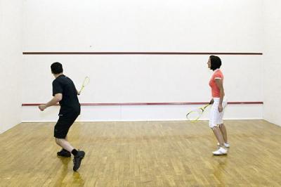 ✔️Hotel Bál Resort**** squash pályája Balatonalmádiban - Hunguest Hotel Bál Balatonalmádi ✔️ Akciós wellness Hotel