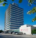 ✔️Hotel Bál Resort akciós szálloda a Balaton északi oldalán