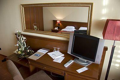 ✔️ Akciós kétágyas szoba Balatonfüreden Golden Lake - ✔️ Hotel Golden Lake Balatonfüred**** ✔️ Golden Lake Akció