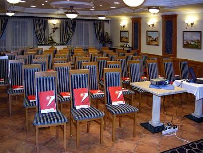 ✔️ Hotel Villa Classica konferenciaterme Pápán - ✔️ Villa Classica Pápa**** ✔️ Akciós wellness szálloda Pápán