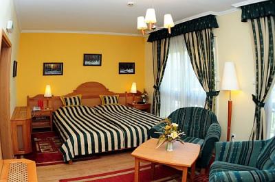 ✔️ Villa Classica Hotel akciós szabad szobája Pápán - ✔️ Villa Classica**** Pápa - Akciós wellness szálloda Pápán