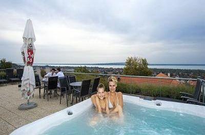 ✔️ Zenit Hotel Balaton akciós wellness szolgáltatással - ✔️ Zenit Hotel Balaton Vonyarcvashegy ✔️ Zenit Wellness Akció
