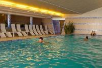 Balatoni romantikus hétvége Vonyarcvashegyen a wellness hotel Zenit négy csillagos szállodában