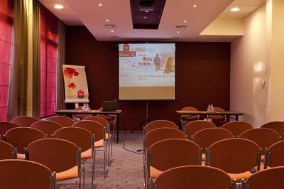 Konferenciaterem rendezvényterem Budapesten akciós áron - ✔️ Ibis Budapest Citysouth*** - Akciós Ibis Hotel Budapesten az Europarknál az Üllői úton