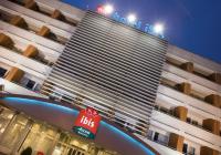 Ibis Budapest Citysouth*** - Ibis Hotel közel a repülőtérhez