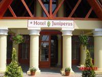 Hotel Juniperus Kecskemét - elegáns és olcsó szállás Kecskeméten