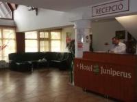 Juniperus Park Hotel Kecskemét - akciós szállás Kecskemét centrum közelében