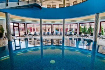 ✔️Hotel Kapitány Wellness Sümeg **** - ✔️ Hotel Kapitány Wellness Sümeg**** ✔️ Akció Kapitány Hotel