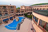 ✔️ Szállás Sümeg Hotel Kapitány ****