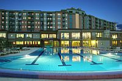 Kiemelkedő zalakarosi szálloda a Karos Spa Hotel**** - Hotel Karos Spa**** Zalakaros - Akciós félpanziós spa és wellness hotel Zalakaroson
