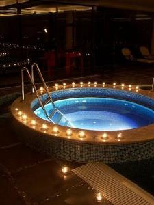 ✔️ 4* La Contessa Kastélyhotel jakuzzival és szaunákkal - ✔️ La Contessa Kastélyhotel Szilvásvárad✔️ La Contessa akció