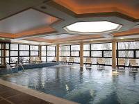 La Contessa Kastélyhotel**** akciós wellness hotel Szilvásváradon