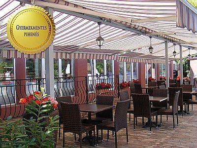 ✔️ Duna Wellness Hotel**** étterme Ráckevén - ✔️Duna Relax Hotel Ráckeve ✔️ Akció Duna Wellness Hotel