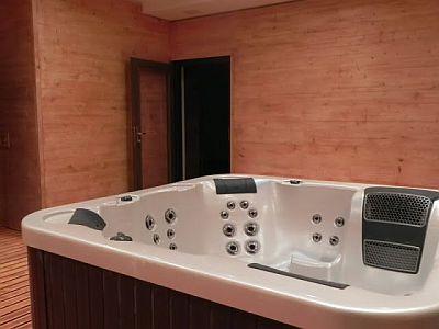 Kelep Hotel tokaji szállás jacuzzija wellness hétvégére - Hotel Kelep*** Tokaj - Akciós 3 csillagos hotel Tokajon, félpanziós ajánlattal