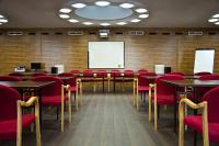 Hotel Kelep tárgyalóterme, konferenciaterme, rendezvényterme, oktatóterme Tokajon