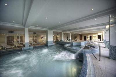 ✔️ Balatoni wellness szálloda, Két Korona Wellness - ✔️ Két Korona Hotel Balatonszárszó ✔️ Balaton wellness Akció
