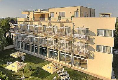 ✔️ Két Korona Wellness és Konferencia szálloda - ✔️ Két Korona Hotel Balatonszárszó ✔️ Balaton wellness Akció