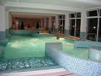 ✔️ Hétvégi wellness csomagok Balatonszárszon, Két Korona