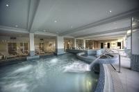 ✔️ Balatoni wellness szálloda, Két Korona Wellness