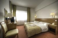 ✔️ Akciós hotelszoba a Balatonnál, Hotel Két Korona