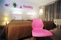 Lánchíd 19 Design Hotel - AKCIÓS 4 csillagos szálloda a Duna parton