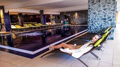 ✔️ Hotel Lifestyle Mátra****,  Mátraháza akciós csomagok - ✔️ Lifestyle Hotel Mátra ✔️ Akció Lifestyle Wellness Hotel