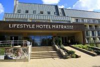✔️ Hotel Lifestyle**** Mátra, akciós wellness szálloda