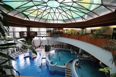 Akciós wellness hétvége Zalakaroson a Wellness Hotel MenDan szállodában - ✔️ MenDan Hotel**** Zalakaros - Akciós wellness Hotel Mendan Zalakaroson