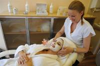 Wellness Hotel MenDan kozmetikai szalonja akciós kezelésekkel