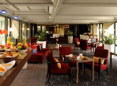 Konferenciaterem Budapest belvárosában céges rendezvényekre - ✔️ Mercure Budapest Korona Hotel**** - akciós Hotel Mercure Korona Budapest centrumában