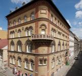 Hotel Museum Budapest, 4 csillagos szálloda az üzleti és pénzügyi negyedben
