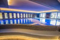 ✔️Akciós wellness hétvége Hévízen a 4* Bonvital Hotelben