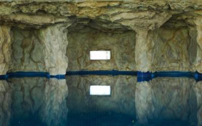 ✔️ Barlangfürdő az Mjus World Thermal Park Hotelben - ✔️ MJUS Resort Thermal Park Körmend ✔️ Akció MJUS Thermal!