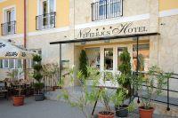 ✔️ Nefelejcs Hotel Mezőkövesd a Zsóry termálfürdő