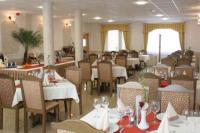 ✔️ Nefelejcs Hotel Étterme félpanziós ellátással