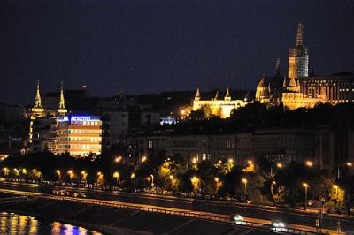 Novotel Danube Budapest, elegáns és romantikus 4 csillagos szálloda panorámás kilátással a Dunára és a Budai Várra - ✔️ Novotel Danube Budapest**** - Akciós Hotel Novotel Danube dunai panorámával Budapesten