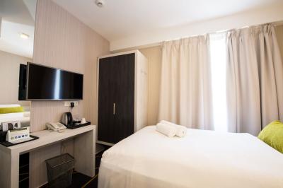 Akciós hotelszoba a szegedi Hotel Science**** szállodában - ✔️ Science Hotel Szeged **** - Akciós hotel Szeged centrumában