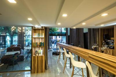Hotel Science**** Szeged drink bár koktél különlegességekkel - ✔️ Science Hotel Szeged **** - Akciós hotel Szeged centrumában