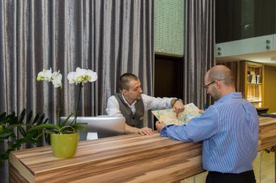 Hotel Science Szeged**** akciós hotel Szegeden - ✔️ Science Hotel Szeged **** - Akciós hotel Szeged centrumában