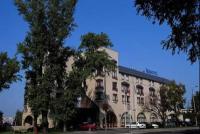 Castrum Hotel Székesfehérvár 4*