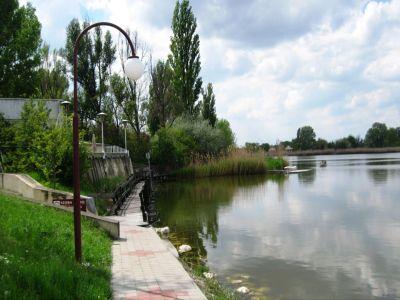 Tó Szálló Szeliditópart, Dunapataj - Horgászási lehetőség a Szelidi-tónál olcsó szállással - Tó Szálló Szeliditópart - Akciós ajánlatok a Szelidi-tó partján Dunapatajon