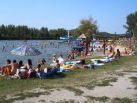 Tó Szálló Szelidi-tó - Szelidi-tó strand olcsó áron szállással