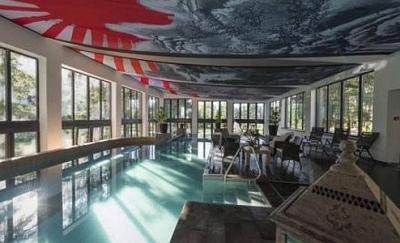 ✔️ Oxigén Family Hotel Noszvaj akciós áron - ✔️ Oxigén Family Hotel Noszvaj**** ✔️ Akciós Wellness Hotel!