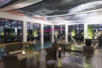 ✔️ Wellness hétvége Noszvajon, Oxigén Family szállodában - ✔️ Oxigén Family Hotel Noszvaj**** ✔️ Akciós Wellness Hotel!