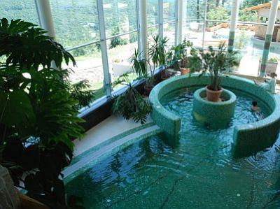 Akciós wellness hétvége a Mátrában, Hotel Ózon - ✔️ Hotel Ózon Mátraháza**** ✔️ Ózon Wellness akció