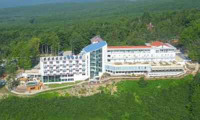 Hotel Ózon Mátraháza wellness szolgáltatással, csodálatos panorámával - ✔️ Hotel Ózon**** Residence Mátraháza - Akciós félpanziós Wellness Hotel Ózon a Mátrában