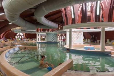 ✔️ Zalakarosi gyógyvíz a Gránit Gyógyfürdőben - ✔️ Park Inn Zalakaros**** ✔️ Akció Park inn teljes ellátás!