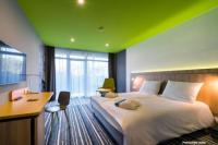 ✔️ 4* Park Inn akciós modern hotelszobája Zalakaroson