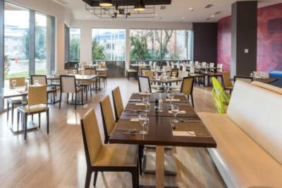 ✔️ Park Inn Sárvár 4* all inclusive étterme Sárváron - ✔️ Park Inn Sárvár ✔️ Akció full ellátással Park Inn Sárvár!